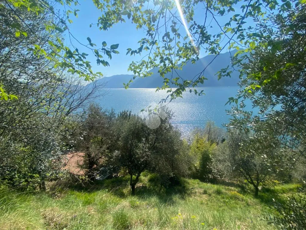 Jardin - Rustic with Lake View in Vello, Marone