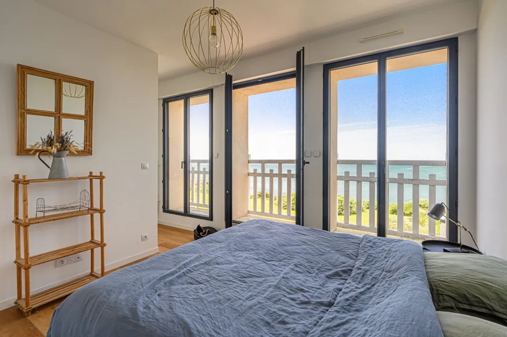 Camere da letto - Luxury Oceanfront Villa in Mesquer