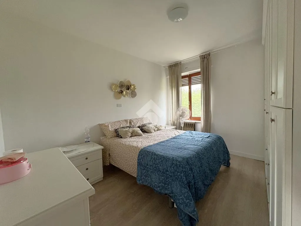 Magamistoad - Semi-Independent House with Private Courtyard in Caravino