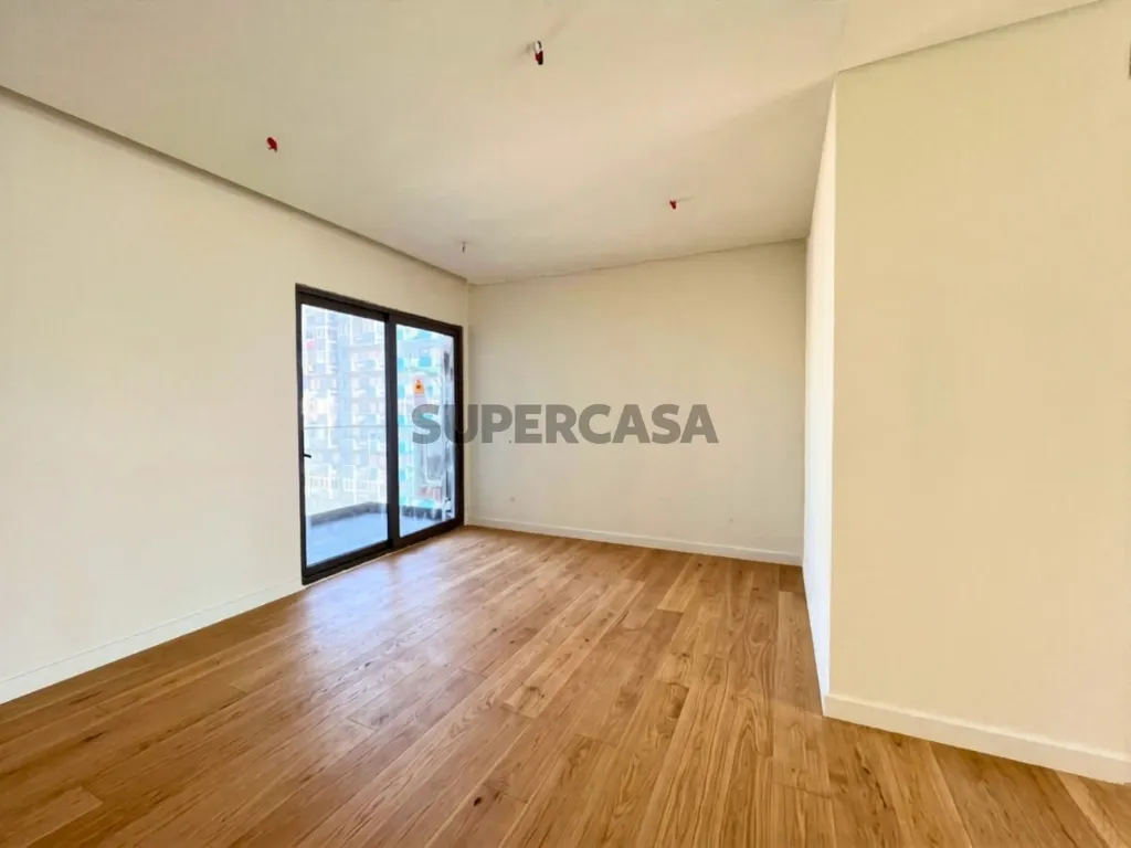 Chambres - Penthouse with Rooftop Pool in Costa de Caparica