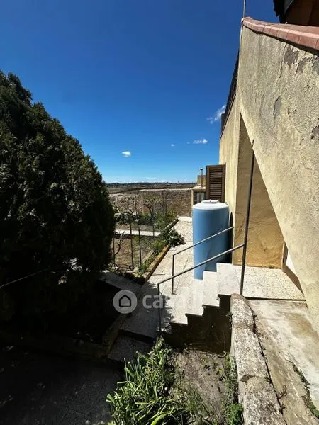 Terrass - Rustic Villa with Garden in Aidone