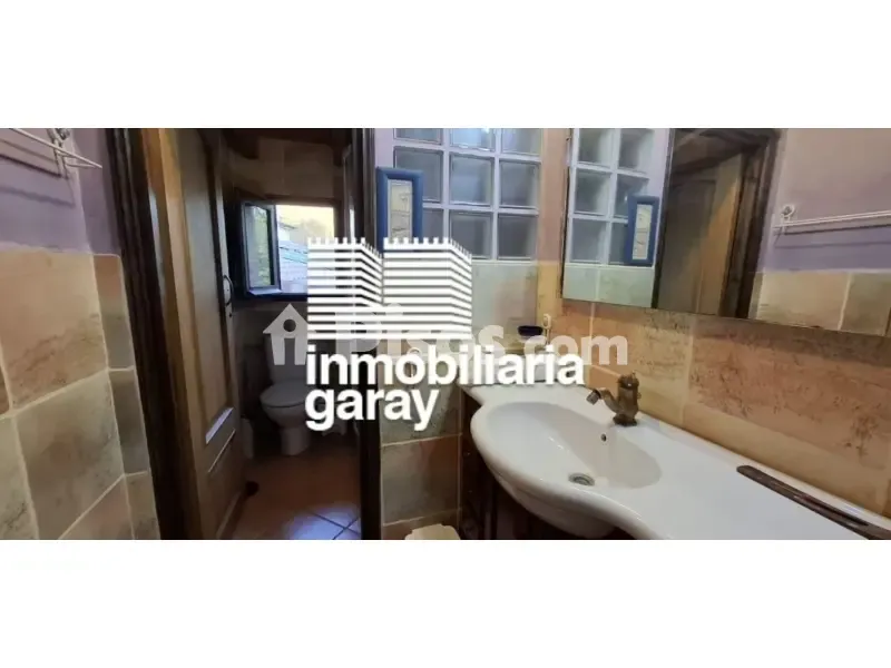 Salles de bain - Three Renovated Houses with Bioconstruction in Soncillo