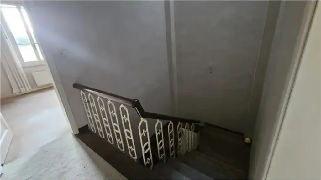 Pièces - Terraced House with Garden in Empoli