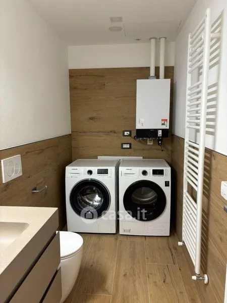 Pesuköök - Modernised Studio in City Centre, Domodossola