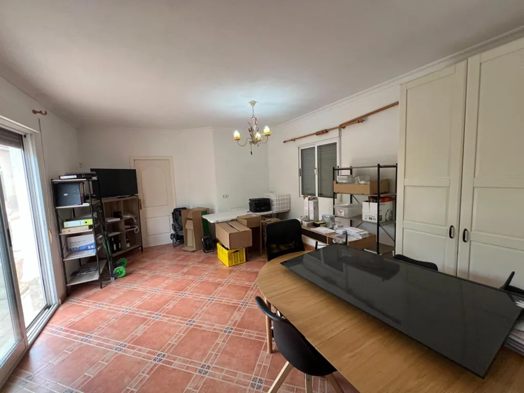 Söögituba - Villa with Studio in Dolores