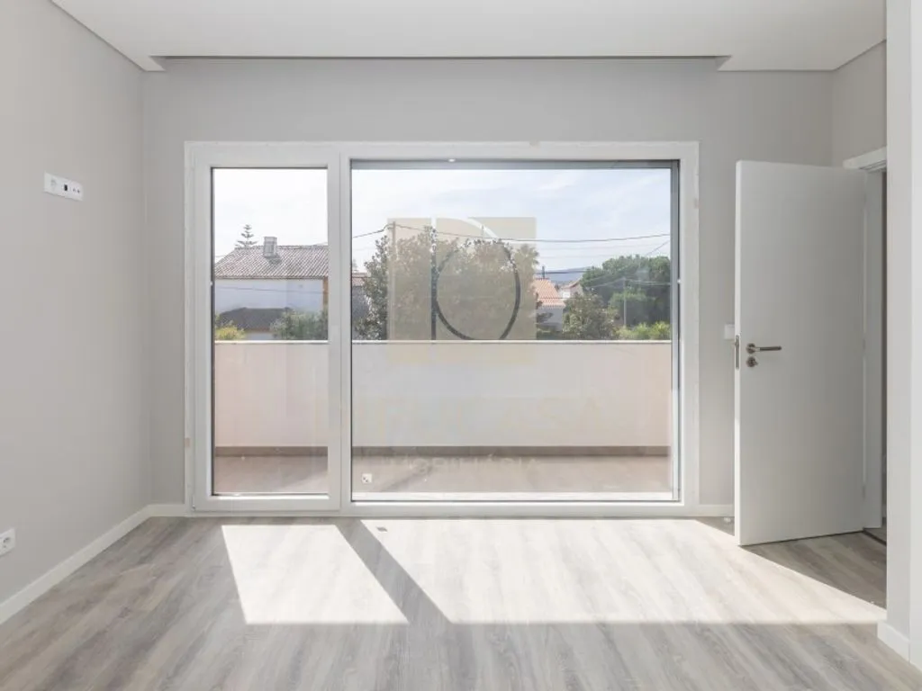 Pièces - Detached House with Pool in Azeitão, Setúbal