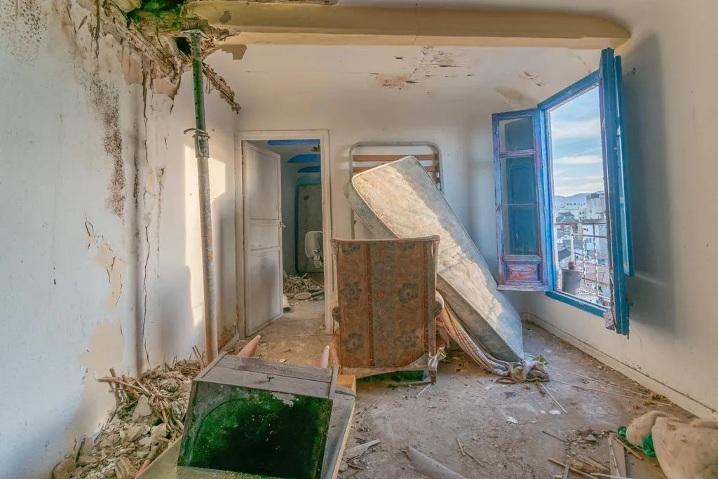 Pièces - Luxury Apartment Complex in Albaycín, Granada