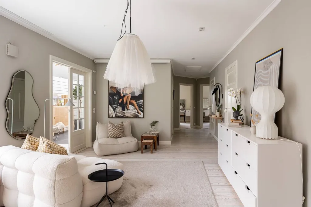 Maison 6 pièces à Skövde kommun