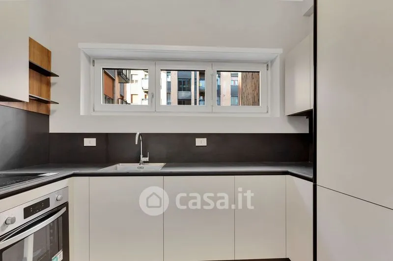 Cuisine - Ristrutturato Triplex in City Life, Milan