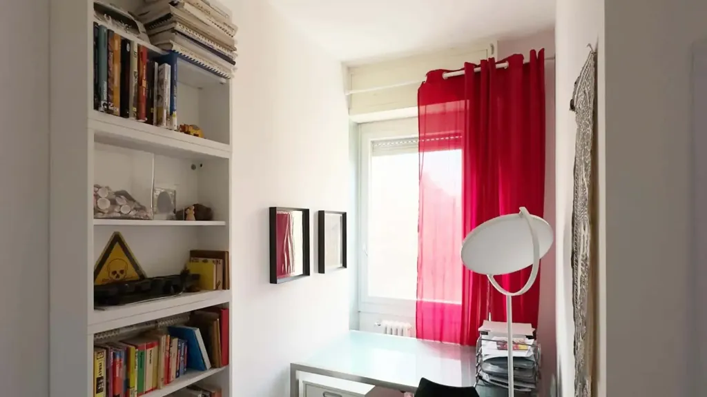 Kabinet - Bright Studio Flat in Milan