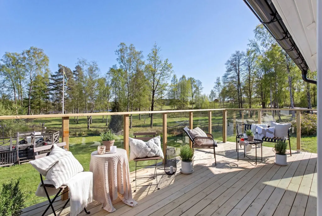 6-room house in Härryda kommun
