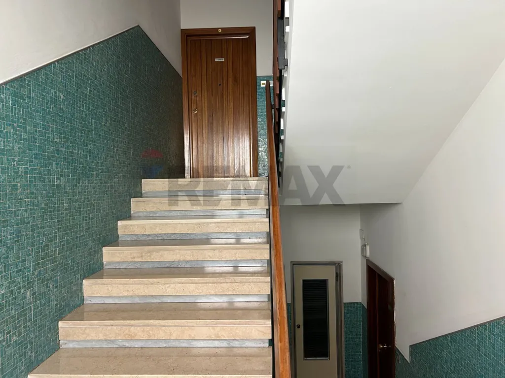 Pièces - Spacious Apartment with Terraces in Lanciano