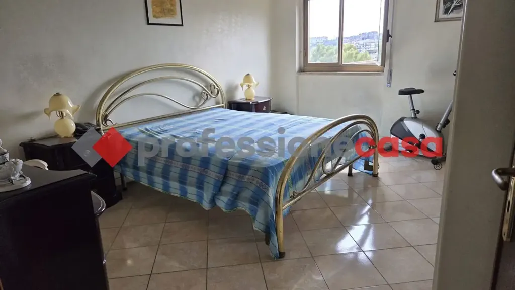 Magamistoad - 2-Bedroom Apartment near Piazza Risorgimento, Catania
