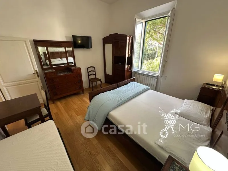 Chambres - Two-Unit Apartment with Private Garden in Castiglioncello