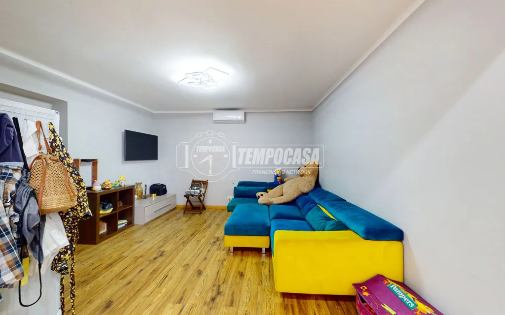 Elutuba - Independent Apartment with Terrazzo in Cambiano