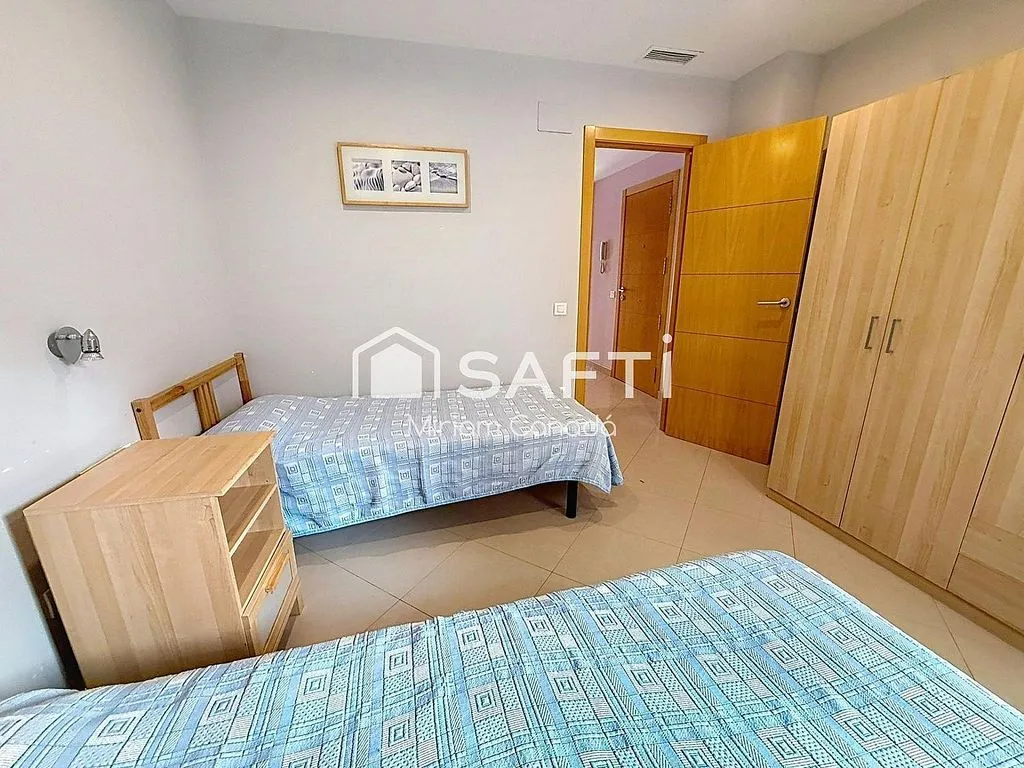 Magamistoad - Apartment with Balcony in Sitges Centre