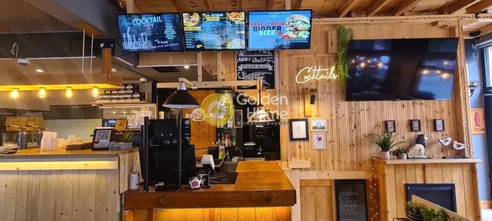 Toad - Restaurants with Garden in Thessaloniki Centre