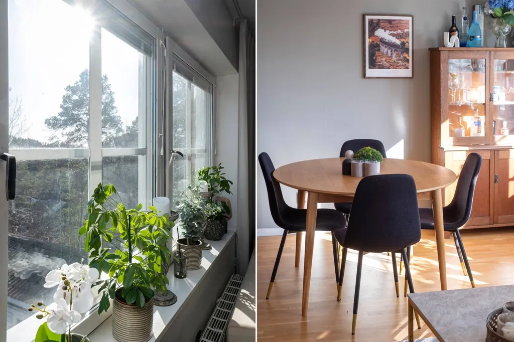 2-toaline korter asukohas Vaxholms kommun