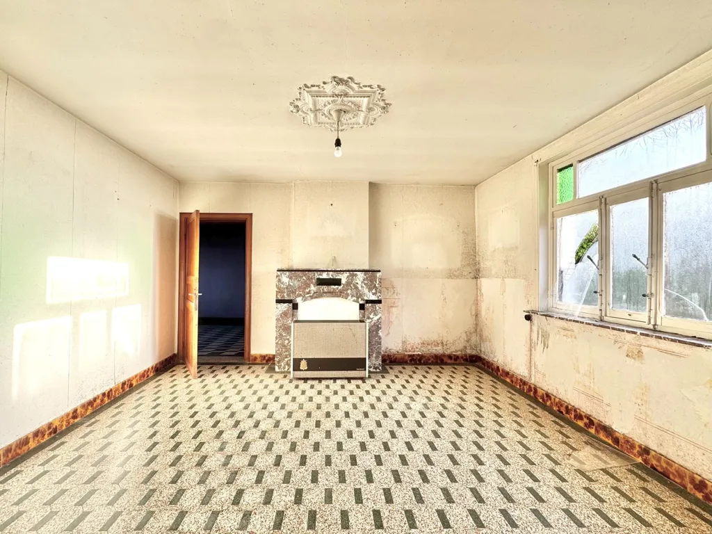 Toad - Renovated House with Garden in Natural Setting