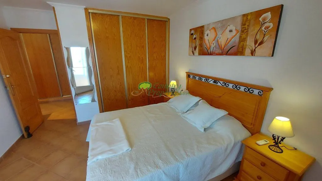 Magamistoad - Apartment with Sea View in Torrox-Costa