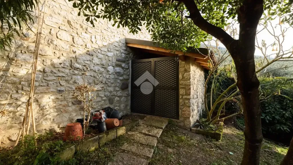 Jardin - Luxury Villa with Lake View in Brenzone