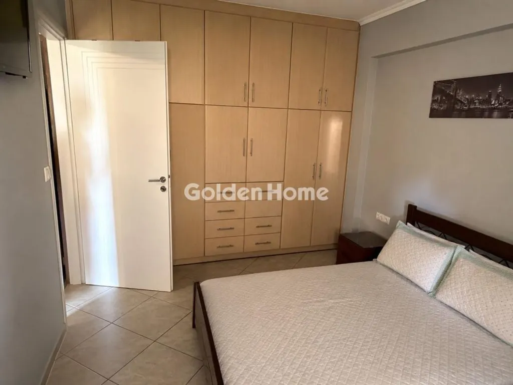 Chambres - Bright Apartment with Balcony in Nikaia