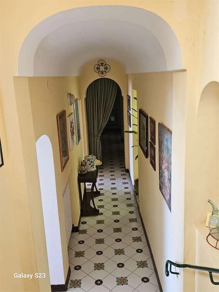Apartment in Tramonti