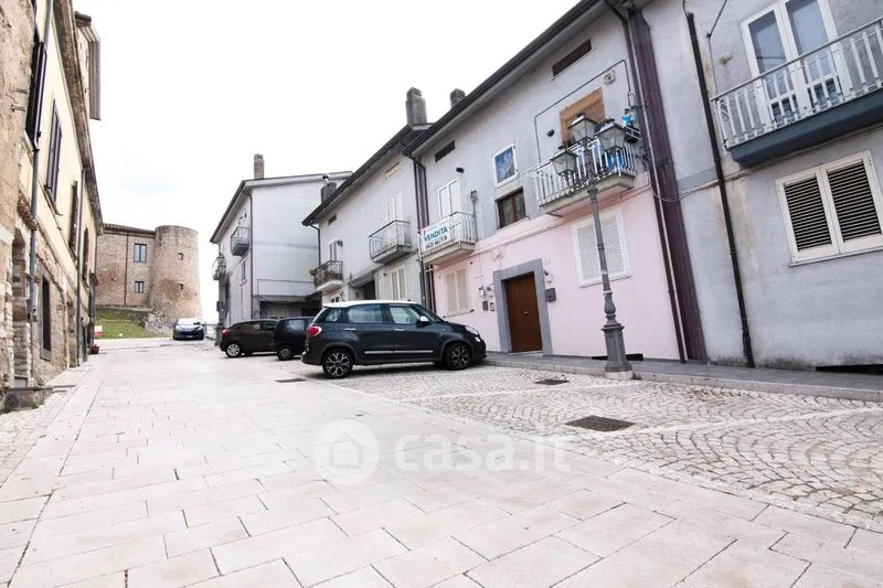 Välivaade - Three-Bedroom Apartment with Balcony in Manocalzati