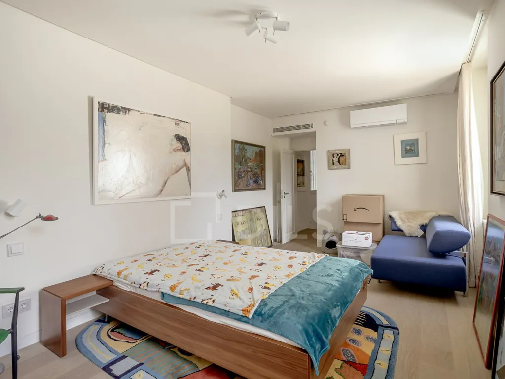 Chambres - Isolated T5 House with Pool in Monte Estoril