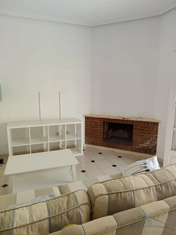 Elutuba - Duplex with Pool and Terrace in Aguadulce