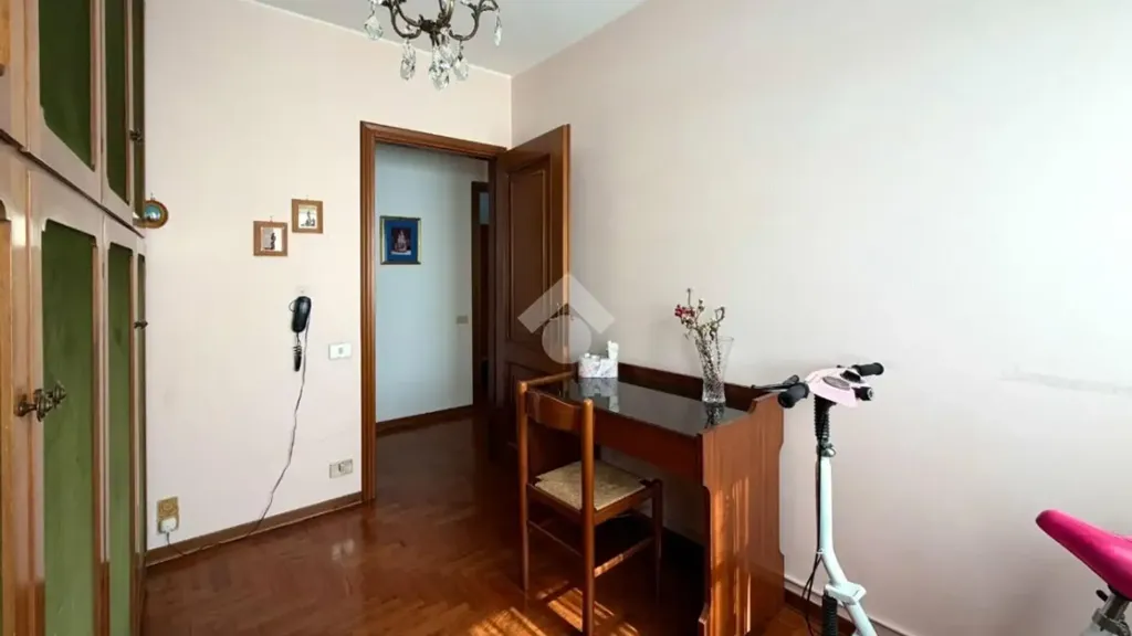 Studio - Terraced Villa with Garden in Broni