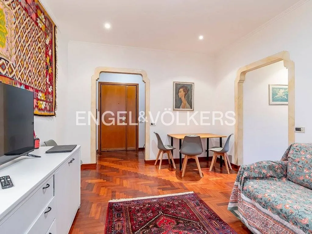 Elutuba - Luxury Flat with Dome View in Rome