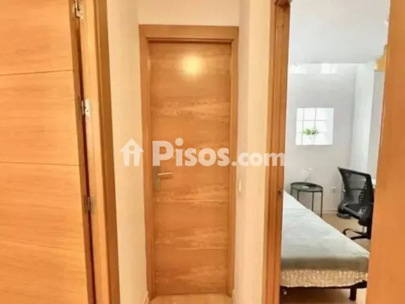 Esik - Apartment with Air Conditioning in Chueca, Madrid