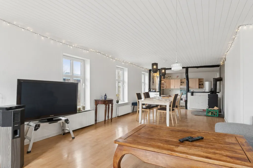 Maison 7 pièces à Ulstrup