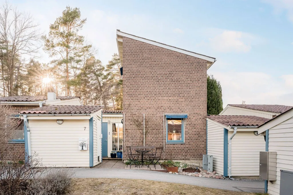 Maison 4 pièces à Sollentuna kommun