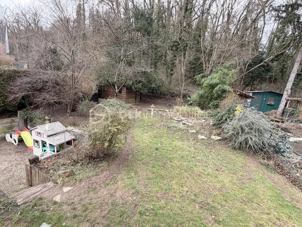Maison 6 pièces à Saclas