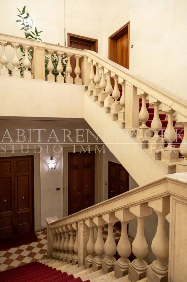 Stanze - Historic Apartment with Courtyard View in Padua