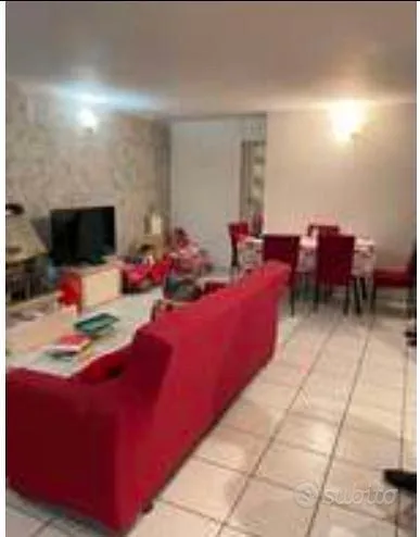 Séjour - Rural-Style House in Vigasio