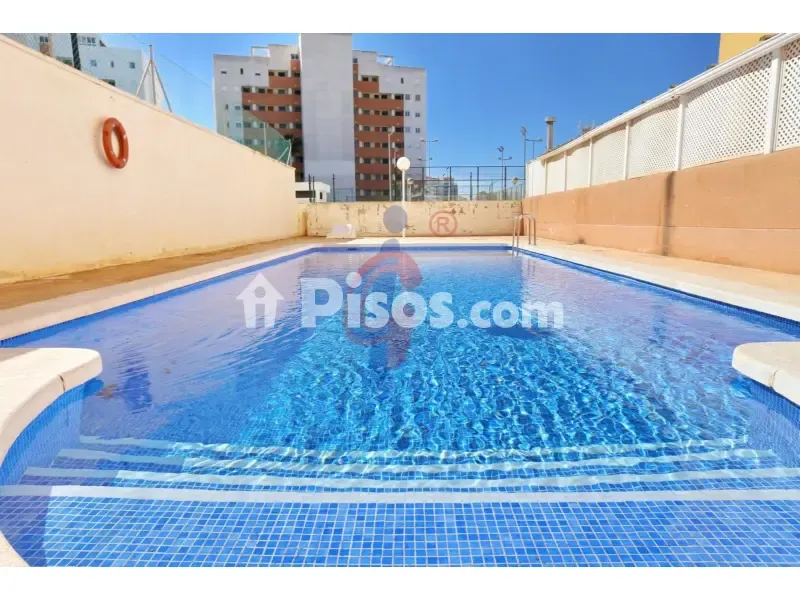 Piscine - Ground Floor Apartment with River View in Guardamar