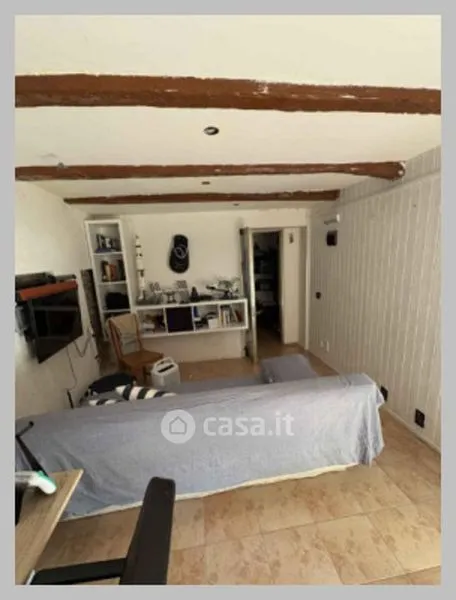 Séjour - Terraced Apartment with Garden in Coriano