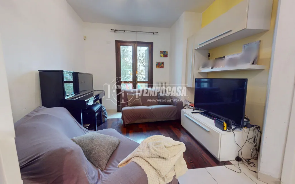 Elutuba - Terraced House with Conero View in Castelfidardo