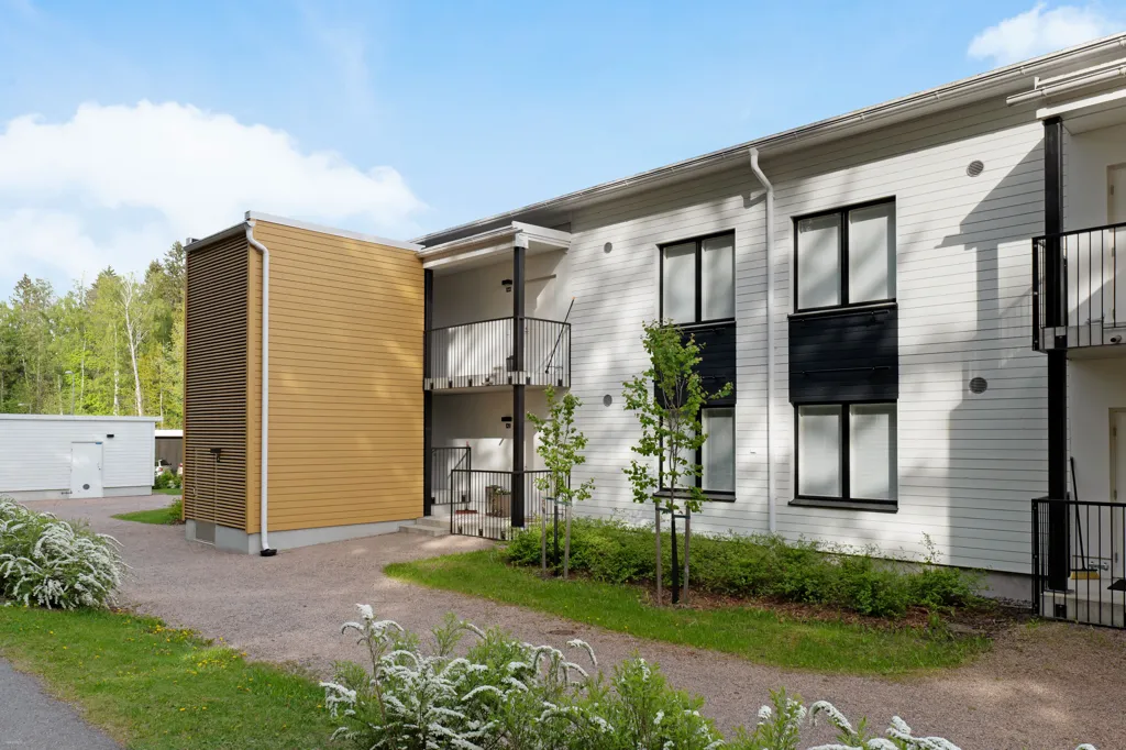 Maison 3 pièces à FI