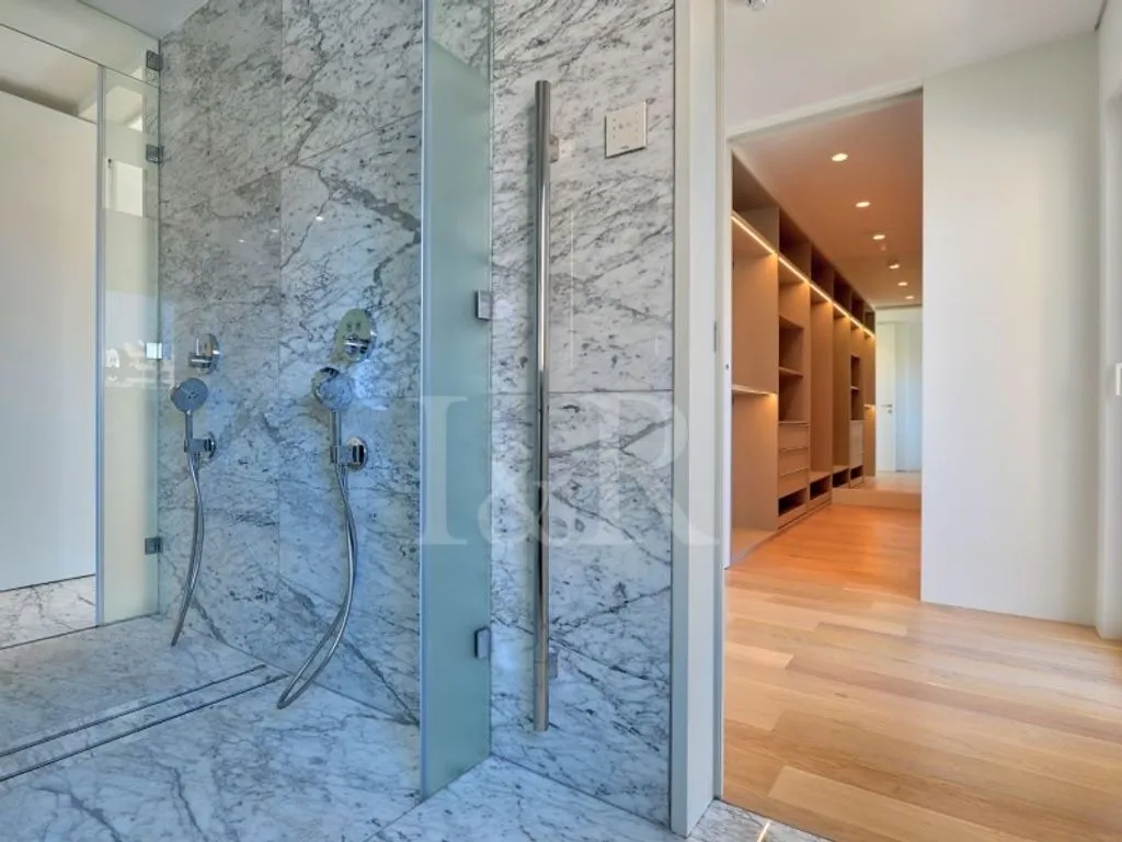 Salles de bain - Luxury Flat with Sea View in Guia, Cascais