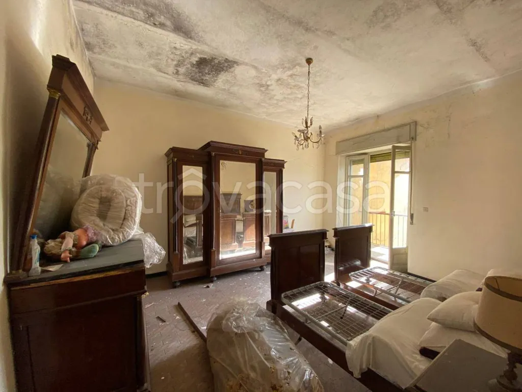 Chambres - Semi-detached House with Garden in Ceva