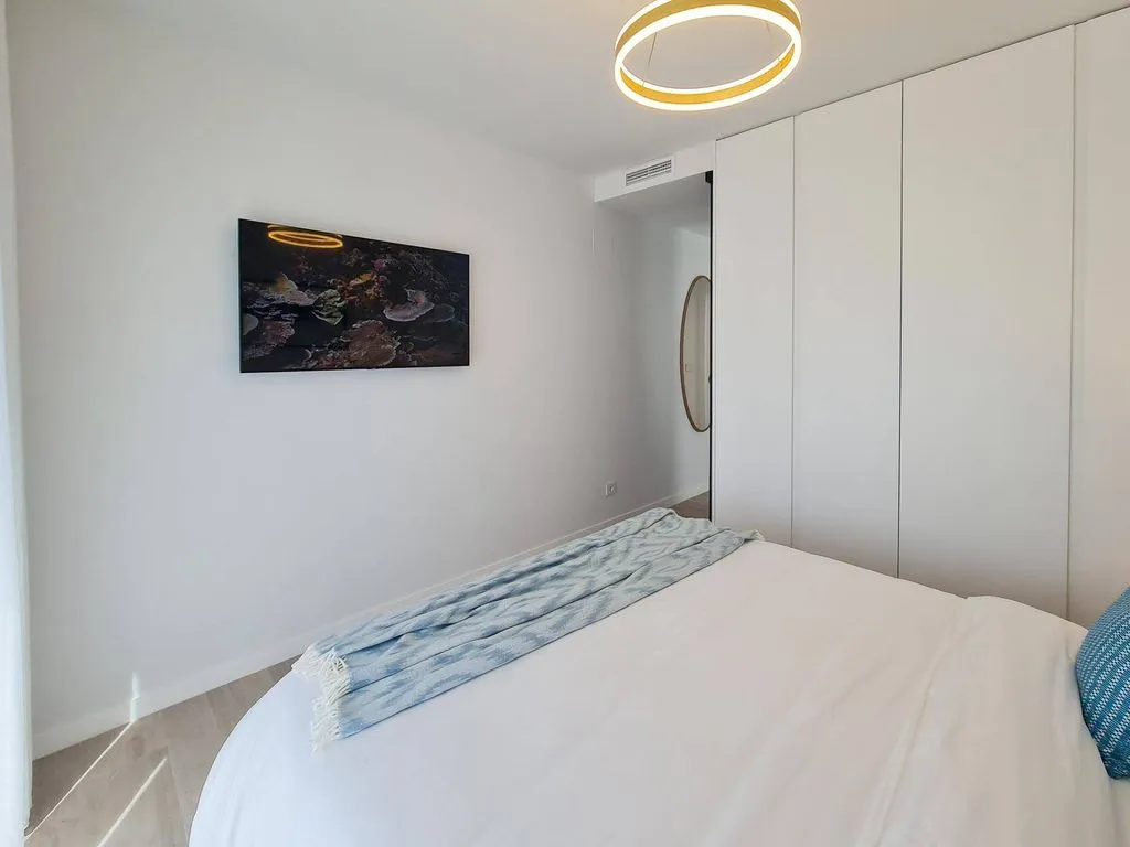 Chambres - Luxury Villa with Pool in Finestrat, Valencia