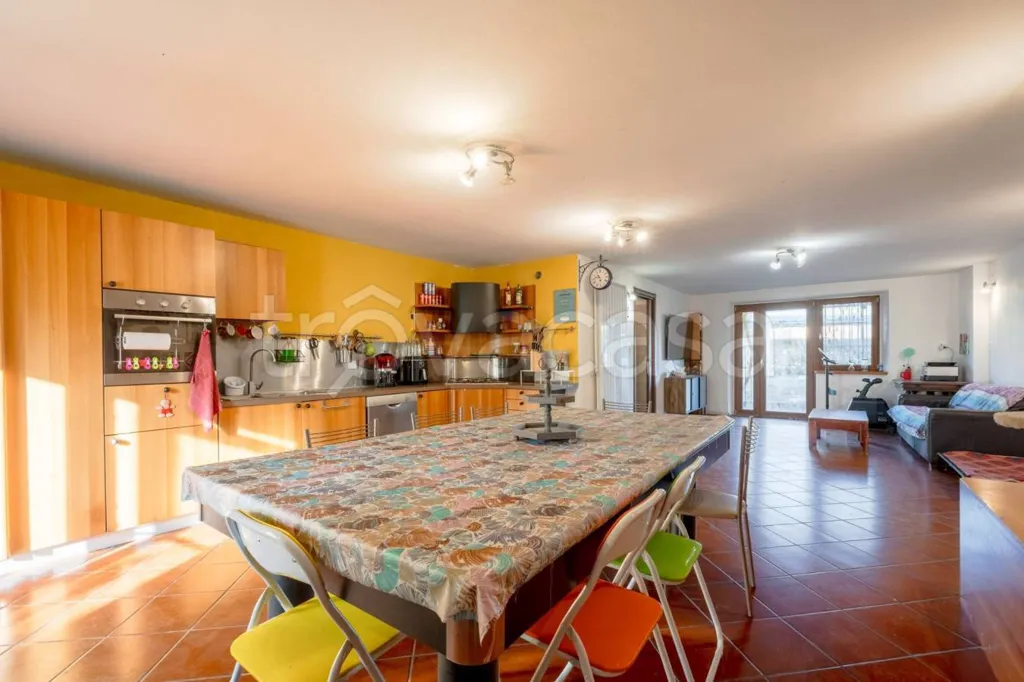 5-room apartment in Torrazza Piemonte
