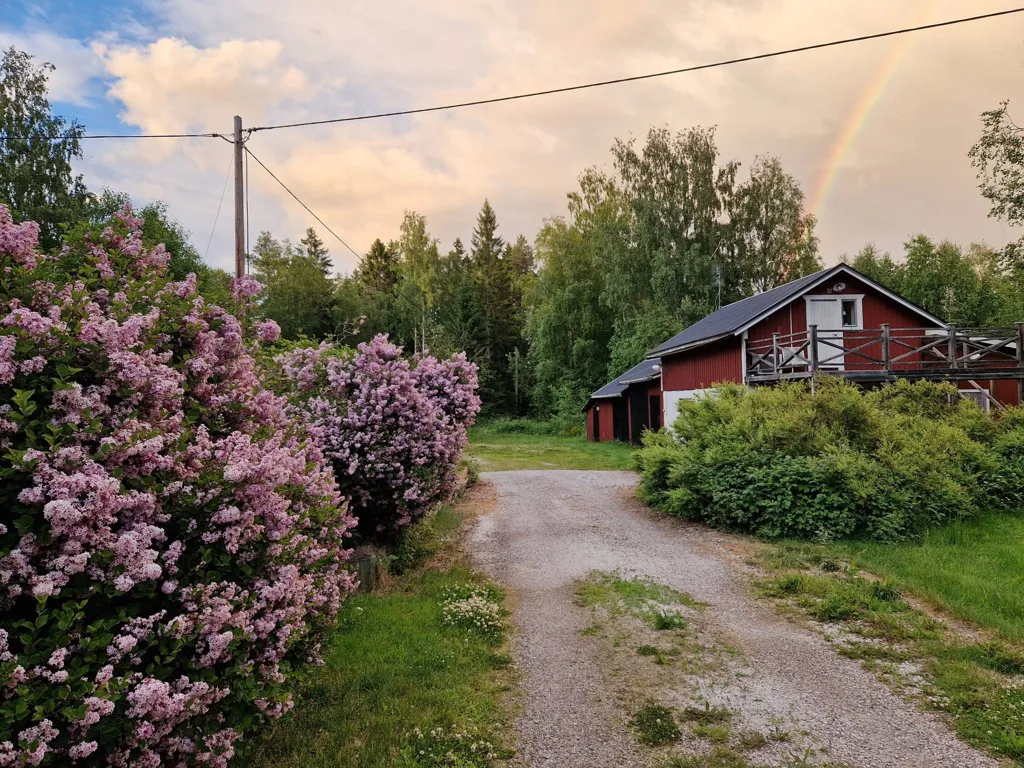 Extérieur - Maison 3 pièces à Sundsvalls kommun