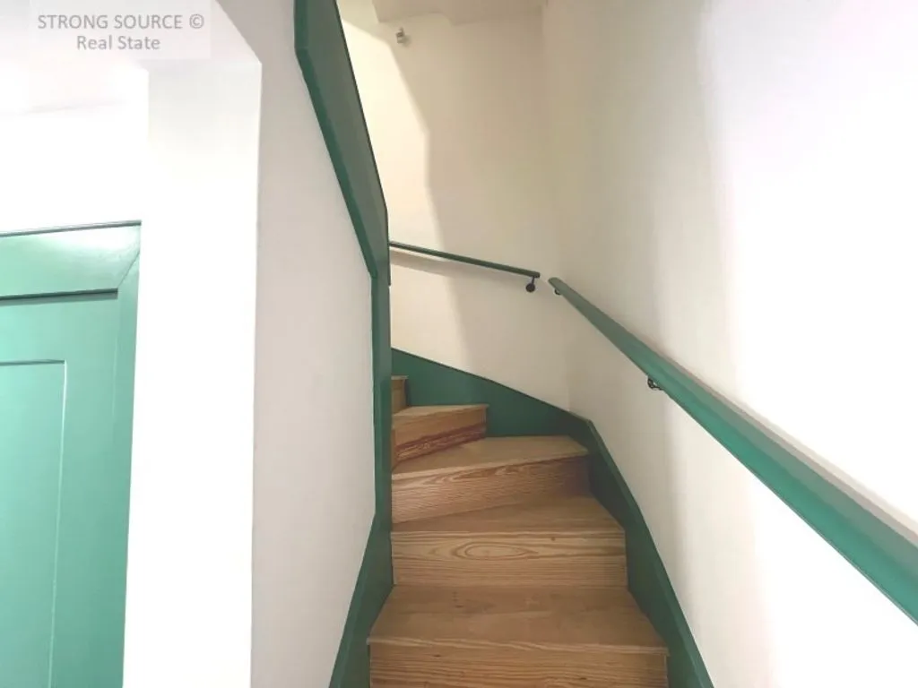 Toad - Luxury Apartments with River View in Graca, Lisbon