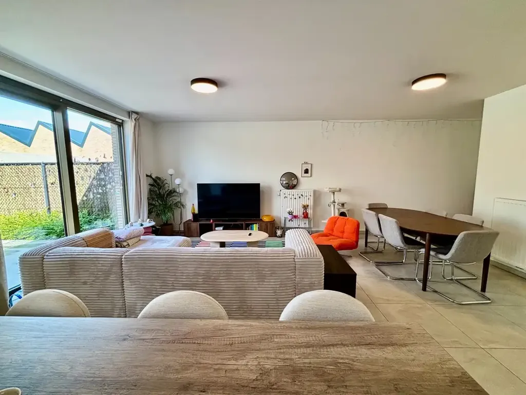 Appartement 2 pièces à Emelgem