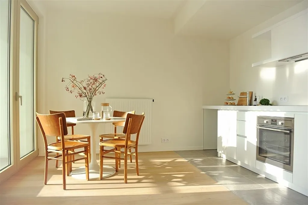 Appartement 1 chambres à Antwerpen